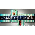 抽象畫，外貿(mào)油畫熱賣品，健身場所裝飾畫，HK-GP618