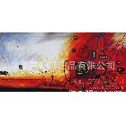 高質(zhì)感花卉油畫，高檔家居裝飾畫，精品高質(zhì)感油畫廠家直銷15538