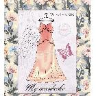 卡通噴繪仿真油畫，動(dòng)漫卡通設(shè)計(jì)，客廳臥室書房裝飾畫19298