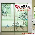 供應(yīng)玻璃移門打印機(jī)廠家