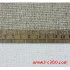 【中盛油畫(huà)布】6188雨露麻混紡交織涂層油畫(huà)布 幅寬178cm