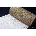 【中盛油畫(huà)布】5107粗紋純黃麻涂層油畫(huà)布幅寬170cm