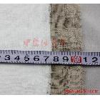 【中盛油畫(huà)布】5803純雨露麻/亞麻細(xì)紋涂層油畫(huà)布 幅寬160cm