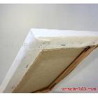 【中盛油畫布】60*80細(xì)亞麻繃布框 田字型/可定制/