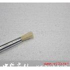 【中盛油畫(huà)布】2號(hào)中紋涂層亞麻混紡?fù)繉佑彤?huà)布 幅寬174cm