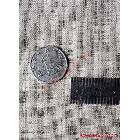 【中盛畫布廠】直銷！外銷品質(zhì)！101號細(xì)紋純麻油畫布 幅寬203cm