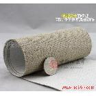 【中盛油畫布】5號(hào)中紋亞麻混紡?fù)繉佑彤嫴?幅寬173cm