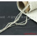 【中盛油畫布】L3138厚實中粗紋純亞麻油畫布 幅寬148cm