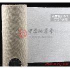 【中盛油畫布】20號(hào)亞麻混紡細(xì)紋涂層油畫布 幅寬160cm