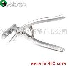 馬利牌逐級(jí)油畫繃布鉗 油畫布鉗 油畫繃框鉗