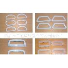 廠家各種優(yōu)質(zhì)彩盒提手，塑料提手，提手