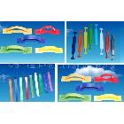 紙箱扣,提手,彩盒提手,抽手,膠帶掛鉤.腰耳,叉耳,塑膠提手手提把