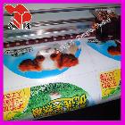 提供服務(wù)室內(nèi)超市廣告包柱畫面制作