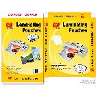 供應(yīng)出口品質(zhì)護(hù)卡膜塑封膜POUCH LAMINATION FILM