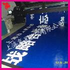 供應(yīng)戶內(nèi)雙面雙噴布寫真