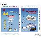 供應(yīng)出口品質(zhì)護(hù)卡膜 laminating pouch film