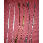 廠家叉耳，膠袋提手