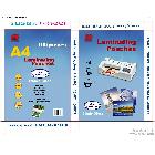 供應(yīng)塑封膜護(hù)卡膜 LAMINATING SHEET