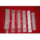 全新環(huán)保料手提扣，提手