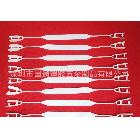 塑料叉耳 塑料提手