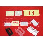 塑膠掛鉤,展架掛鉤,pp掛鉤,提手,帆船鉤,問(wèn)號(hào)鉤,圓底彎鉤,飛機(jī)孔