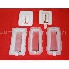 供應(yīng)包裝彩盒紙箱提手，紙箱扣手