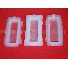 供應(yīng)塑料提手紙箱扣，電視機(jī)箱扣