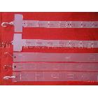 供應(yīng)掛條，超市掛條,PP掛條,廣告掛條