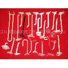 供應(yīng)展示盒塑料掛鉤,掛臂,吊架,貨架掛鉤