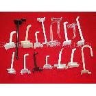 供應(yīng)塑膠掛鉤塑料掛鉤吊鉤