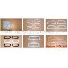 供應(yīng)腰耳，膠袋掛鉤，紙袋提手，手提扣