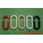 供應(yīng)塑料手提扣，米袋手提柄，子母扣手