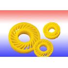 【現(xiàn)貨低價促銷】大量批發(fā)橡膠板 紙箱廠橡膠板 紙箱廠字粒