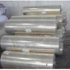 0.075MMPET環(huán)保耐高溫膠片 進(jìn)口透明塑膠片