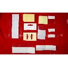 飛機孔掛鉤，展示掛鉤，黏性飛機孔掛鉤，展示盒小掛鉤