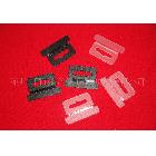 飛機孔掛鉤，塑膠飛機孔，pp飛機孔，pe飛機孔