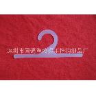 膠袋提手 14寸長通心耳手提扣