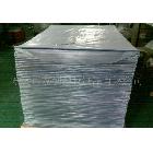 進口透明磨砂pvc膠片