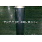 大量生產(chǎn)透明磨砂PVC膠片