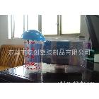 廠家熱銷精美耐用通用包裝PET彩盒