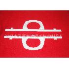 叉耳,紙袋提手,手挽扣,膠帶提手