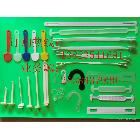 供應供應塑料制品【紙箱提手扣】，環(huán)保PP/PE