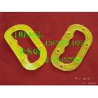 供應(yīng)合鑫供應(yīng)塑料叉耳 紙袋叉耳