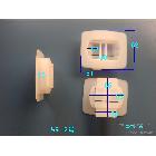 供應提手，塑料提手，塑料提手手把，紙箱扣
