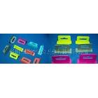 飛機(jī)孔掛鉤,s鉤，展示架鉤，展示盒掛勾，掛鉤，塑料鉤。