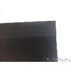 供應(yīng)longhua770F0.8MM一面光一面磨砂黑色PC