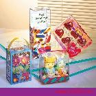 供應東莞透明印刷膠盒