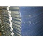 生產(chǎn)批發(fā)透明磨砂PVC塑膠片