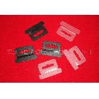 廠家供掛鉤，飛機(jī)孔，平面飛機(jī)孔，立體飛機(jī)孔，紙箱扣，問號鉤