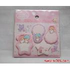 供應(yīng)定做記事貼 便利貼 便利貼定做